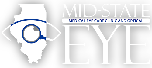 Leave Us a Review – Clinton IL | Mid-State Eye