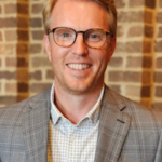 Photo of Dr. Grant