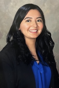 Photo of Dr. Rodriguez