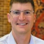 Photo of Dr. Schiltz