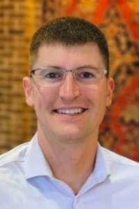 Photo of Dr. Schiltz